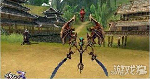 佛怀光技能(佛怀光)