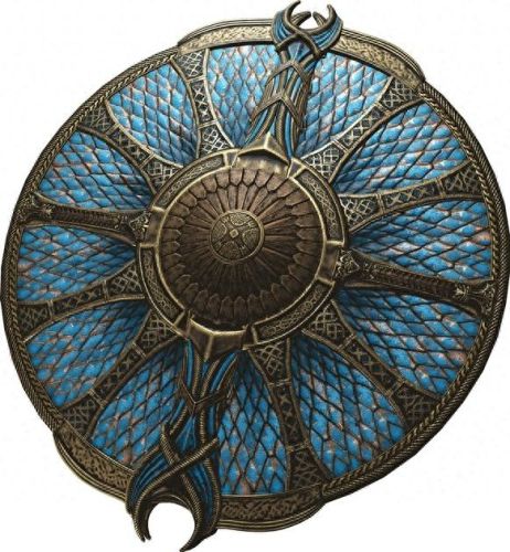 战神4特典有哪些武器(战神4所有隐藏装备)插图9 战神4特典有哪些武器(战神4所有隐藏装备)插图9