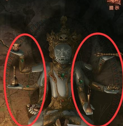 纸嫁衣四攻略(纸嫁衣4通关攻略)插图26