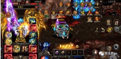 好玩人气高的手游(目前最火爆的传奇)插图