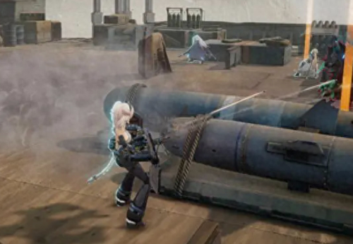 少年前线装备公式(少女前线图鉴公式)插图2 少年前线装备公式(少女前线图鉴公式)插图2