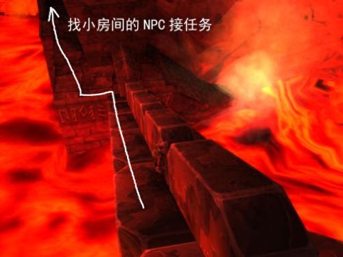 魔兽世界职业大厅传送门技能(法师达纳苏斯的传送技能哪里学)插图 魔兽世界职业大厅传送门技能(法师达纳苏斯的传送技能哪里学)插图