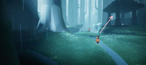 雨林先祖(光遇雨林先祖小鼓怎么敲)插图6 雨林先祖(光遇雨林先祖小鼓怎么敲)插图6