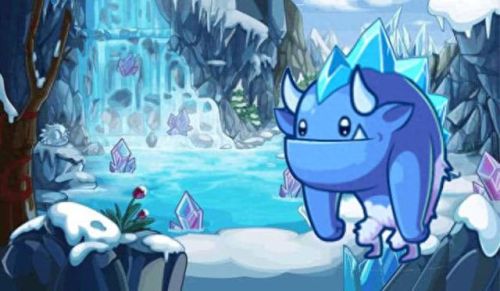 洛克王国科多(洛克科多性格)插图3