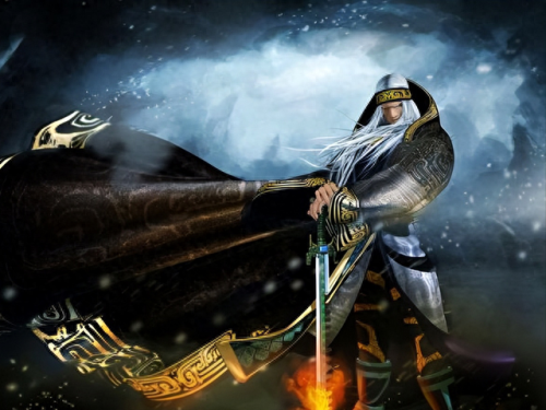 秦时明月小说全集(秦时明月小说结局人物命运)插图1