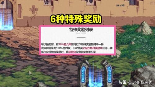 dnf可交易加技能的宠物(dnf宠物怎么放技能)插图4