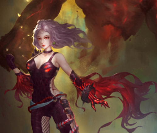 dnf剑魔装备(恕瑞玛转剑魔装备)插图2 dnf剑魔装备(恕瑞玛转剑魔装备)插图2