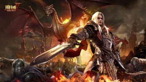 手机网游赚钱(什么游戏一天稳入100)插图7 手机网游赚钱(什么游戏一天稳入100)插图7