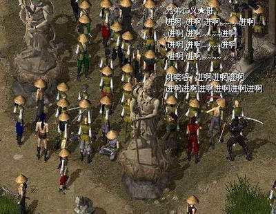 魔兽逃学大乱斗攻略隐藏英雄(魔兽逃学大乱斗3.4攻略)插图13 魔兽逃学大乱斗攻略隐藏英雄(魔兽逃学大乱斗3.4攻略)插图13