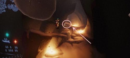 晨岛先祖位置(晨岛怎么完成100%)插图13 晨岛先祖位置(晨岛怎么完成100%)插图13