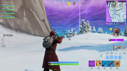 堡垒之夜终局之战怎么捡装备(堡垒之夜新手必买武器)插图29 堡垒之夜终局之战怎么捡装备(堡垒之夜新手必买武器)插图29