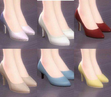 闪耀暖暖33攻略(闪耀暖暖平民第三章支线)插图4