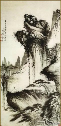 名人字画收藏(名人字画出售)插图10