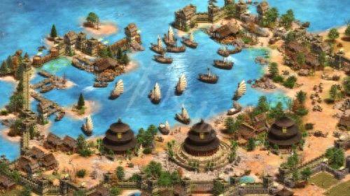 帝国时代2食物秘籍(帝国时代3决定版秘诀)