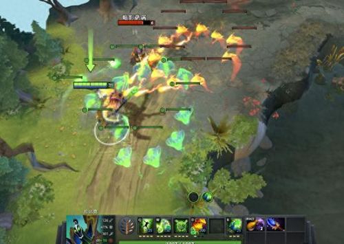 术士技能变绿(术士末日仪式技能效果)插图7