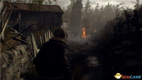 生化危机4剧情(生化危机3电影剧情详解)插图35