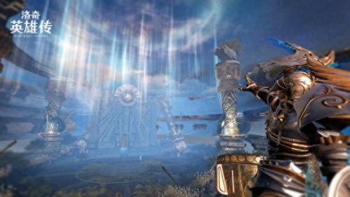 光神鲁拉巴达 视频攻略(鲁拉巴达宣传)插图4 光神鲁拉巴达 视频攻略(鲁拉巴达宣传)插图4