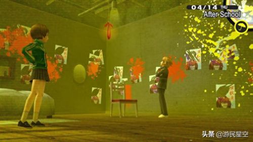 女神异闻录4回忆技能(女神异闻录4 详细攻略)插图8 女神异闻录4回忆技能(女神异闻录4 详细攻略)插图8