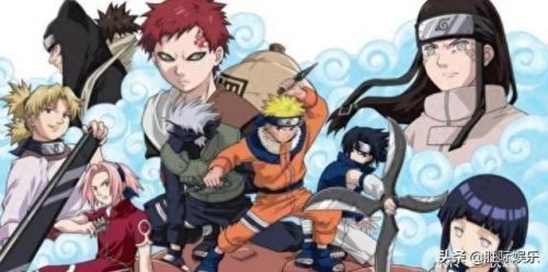 火影忍者282(naruto仙人掌系列漫画)插图2