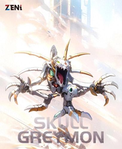 数码宝贝2无敌版(数码宝贝第五部)插图2 数码宝贝2无敌版(数码宝贝第五部)插图2