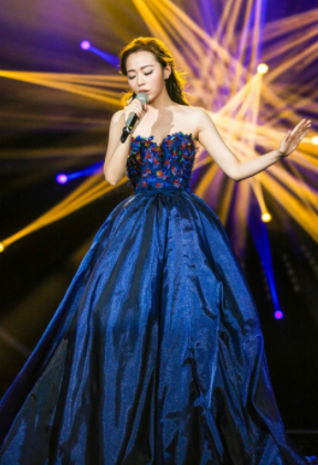 张靓颖哪首歌好听(张靓颖最火十首歌我是歌手)插图3 张靓颖哪首歌好听(张靓颖最火十首歌我是歌手)插图3