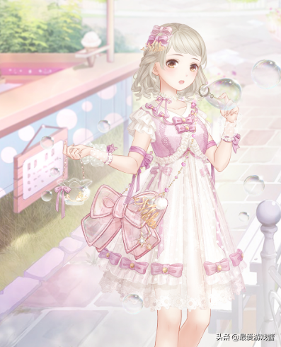 奇迹暖暖树海灵迹攻略(奇迹暖暖破茧成蝶攻略)插图3 奇迹暖暖树海灵迹攻略(奇迹暖暖破茧成蝶攻略)插图3