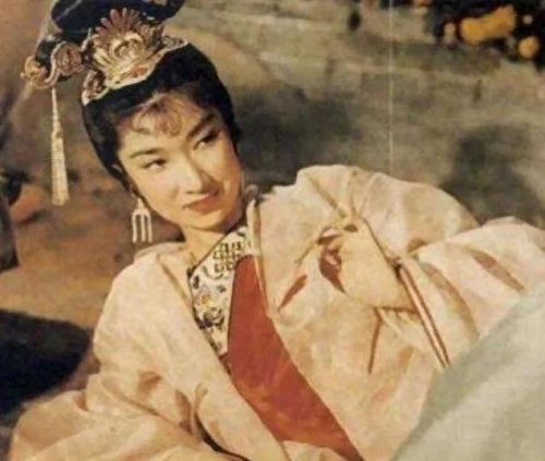 倩女幽魂女主角(王祖贤承认过自己是中国人吗)插图13 倩女幽魂女主角(王祖贤承认过自己是中国人吗)插图13