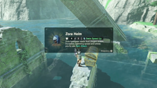 荒野之息二星装备(荒野之息强化四星装备)插图5 荒野之息二星装备(荒野之息强化四星装备)插图5