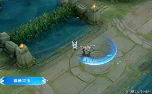 超时空战士无敌版(元气骑士超时空战士测评)插图3