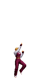 kof97出招表(kof97键盘出招表)