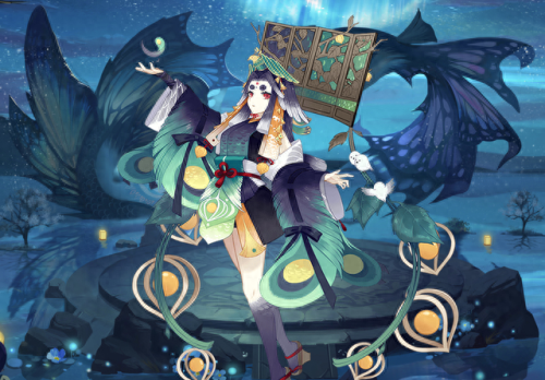 鸩放三技能(鸩读什么音)插图9