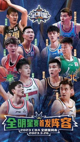 全明星表演赛(nba全明星表演赛)插图