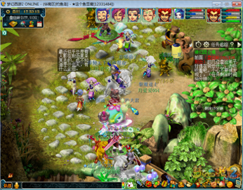 3x昆仑镜之忆攻略(神归昆仑镜神器3x攻略)插图5