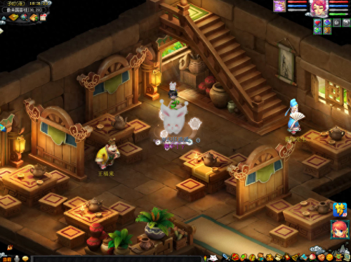 梦幻西游哪个战骑祥瑞好看(梦幻西游祥瑞哪件好看)