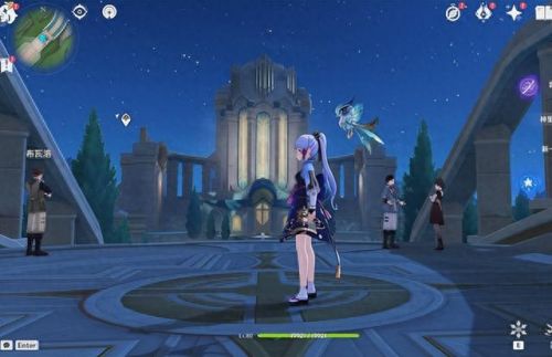 角色转换对应120武器转换(转角色武器只能转一个吗)插图2 角色转换对应120武器转换(转角色武器只能转一个吗)插图2