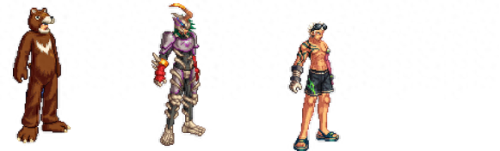 dnf2013年春节套(2014年dnf新年套)插图2