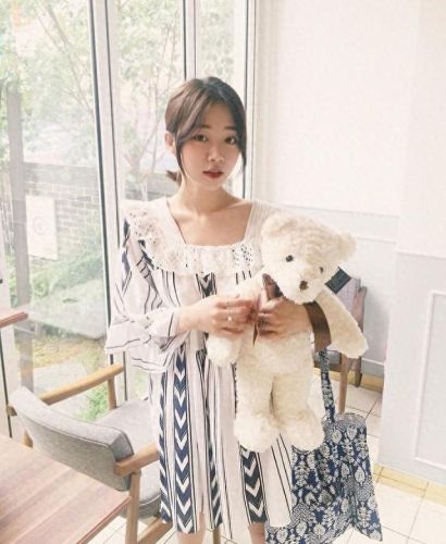 婶婶的靴子(我婶婶只比我大6岁称不上长辈吗)插图5