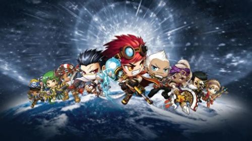 冒险岛奇袭者技能加点(冒险岛双弩加点)插图