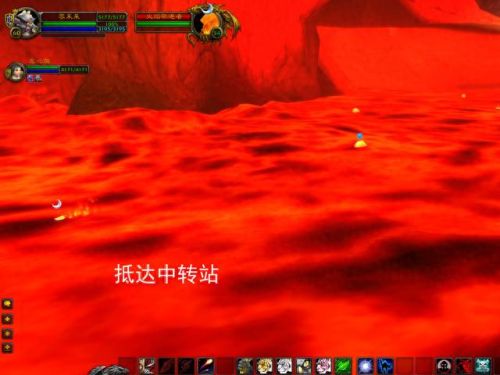 魔兽世界职业大厅传送门技能(法师达纳苏斯的传送技能哪里学)插图13 魔兽世界职业大厅传送门技能(法师达纳苏斯的传送技能哪里学)插图13