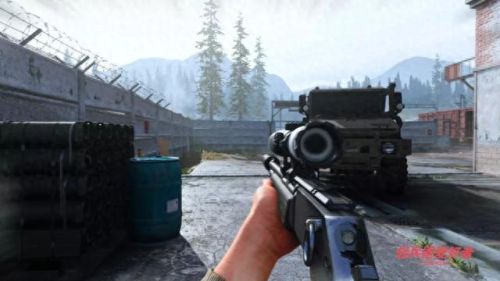 gta5特制卡宾枪mk2武器(gtasa5能改造的武器位置)插图4