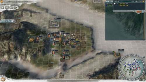 决战襄阳攻略(鏖战襄阳攻略6)插图3 决战襄阳攻略(鏖战襄阳攻略6)插图3