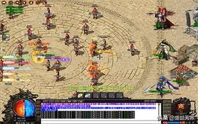 网通传奇yeqm(网通传奇十大家族人数排行)插图