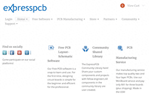 pcb电路板设计软件(pcb设计一般月收入)插图22