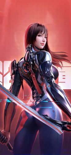 cf香香(cf中早期的香香)插图5