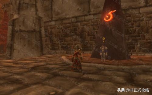 莫克瓦尔(魔兽世界莫克瓦尔怎么看不见怪)插图18