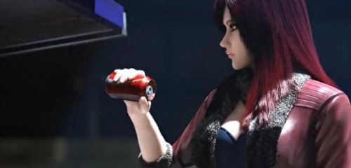 堕落天使莫甘娜(堕落天使国语版高清)插图1 堕落天使莫甘娜(堕落天使国语版高清)插图1