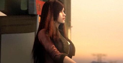 堕落天使莫甘娜(堕落天使国语版高清)插图3 堕落天使莫甘娜(堕落天使国语版高清)插图3