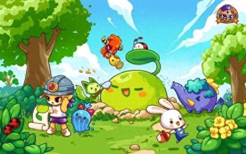 洛克王国拉特(洛克王国精灵排名)插图3 洛克王国拉特(洛克王国精灵排名)插图3