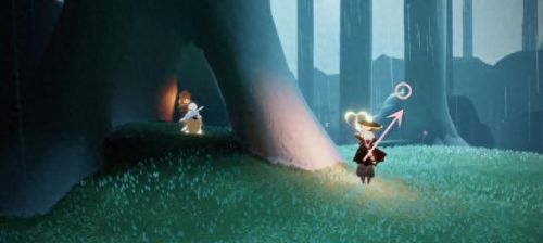 雨林先祖(光遇雨林先祖小鼓怎么敲)插图11 雨林先祖(光遇雨林先祖小鼓怎么敲)插图11