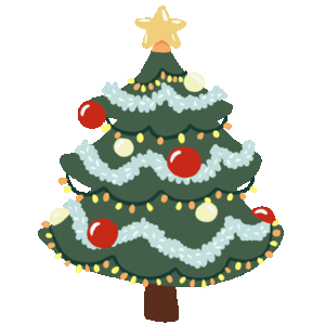 备忘录圣诞树怎么画(圣诞树备忘录用什么软件)插图20